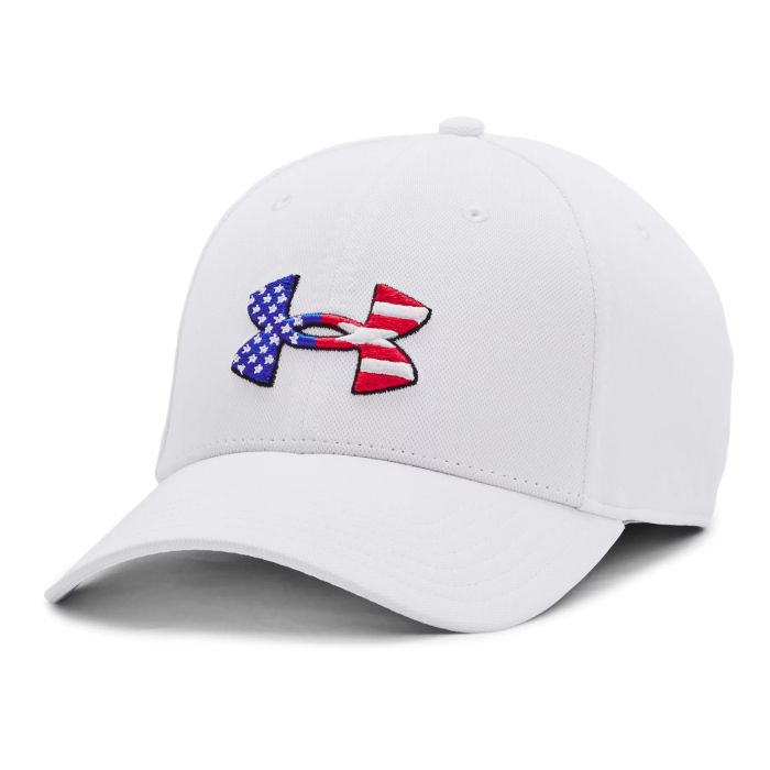 UA Freedom Blitzing Hat