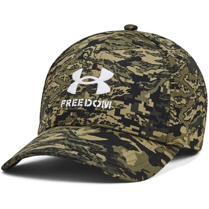 UA Freedom Blitzing Hat