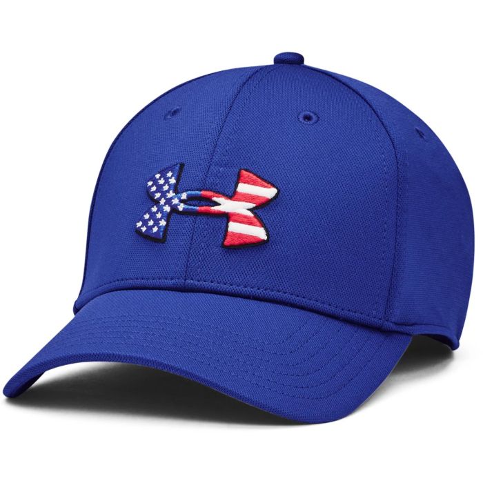 UA Freedom Blitzing Hat