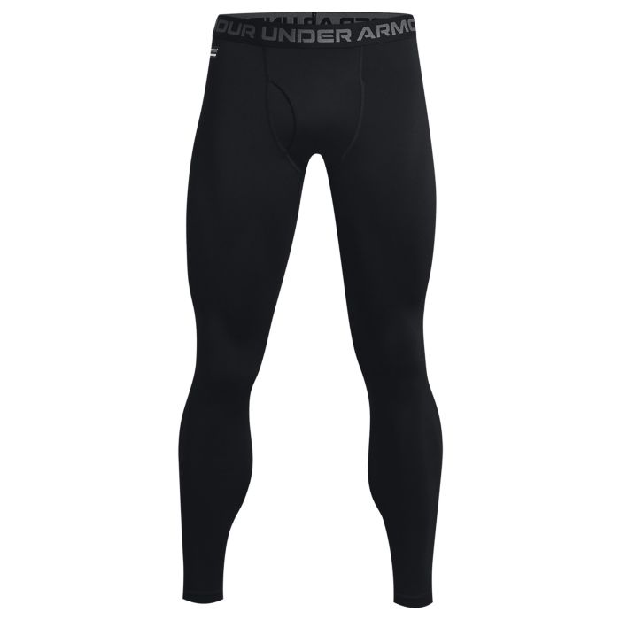 UA Tactical ColdGear Infrared Base Leggings