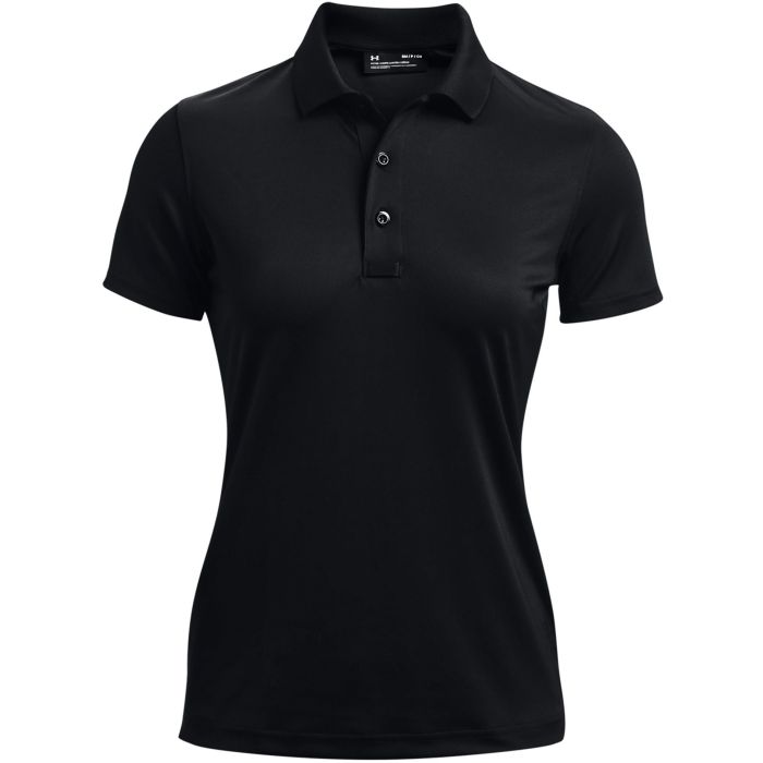 Women's UA Tactical Perf Range Polo 2.0