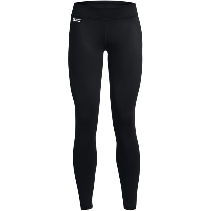 Women's UA Tactical ColdGear Infrared Base Leggings