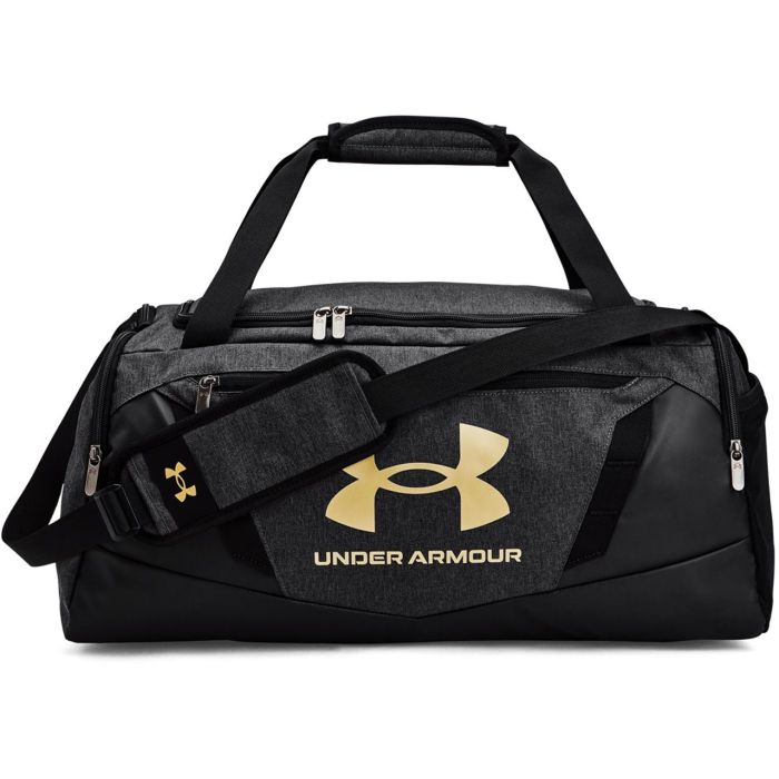 UA Undeniable 5.0 SM Duffle Bag