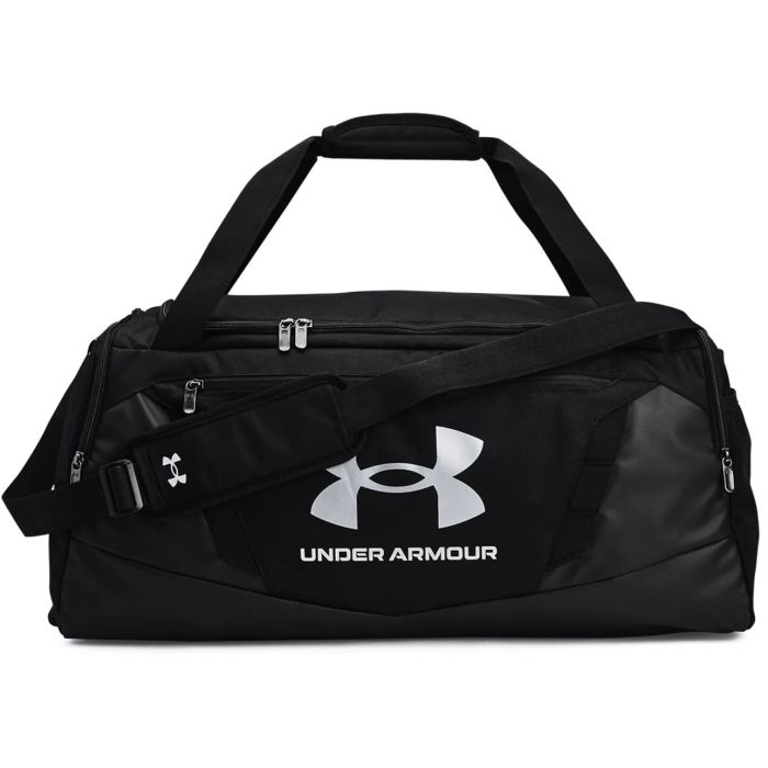 UA Undeniable 5.0 MD Duffle Bag