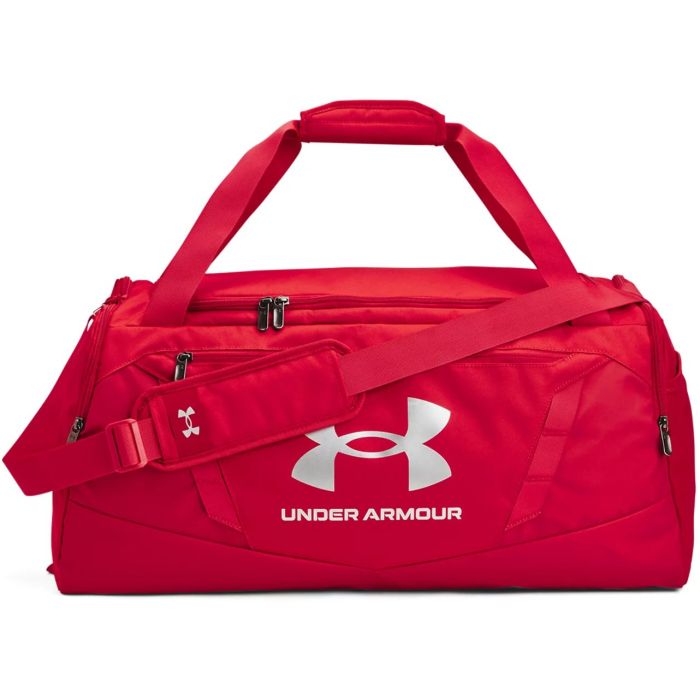 UA Undeniable 5.0 MD Duffle Bag