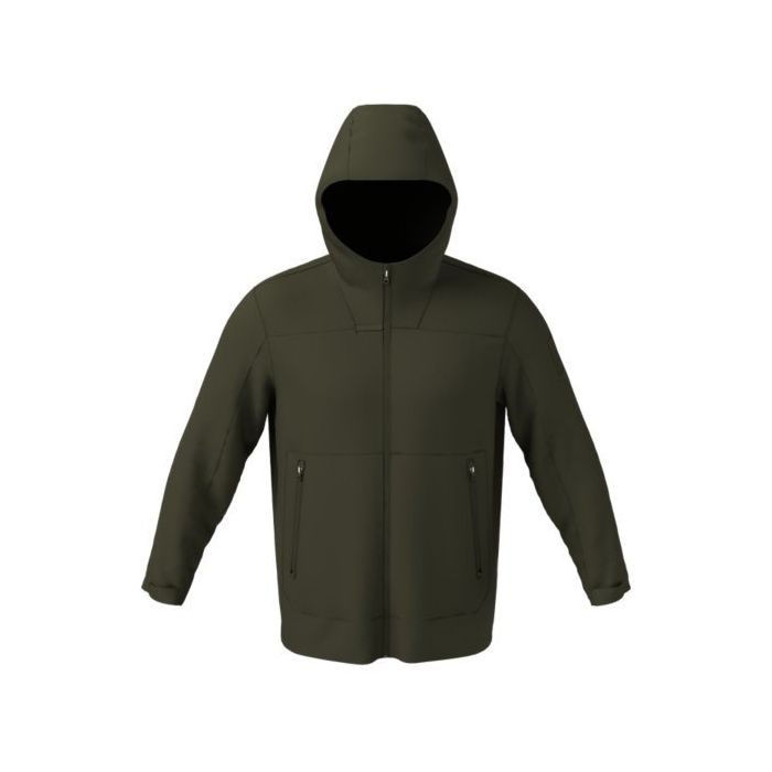 UA Tactical Softshell Jacket