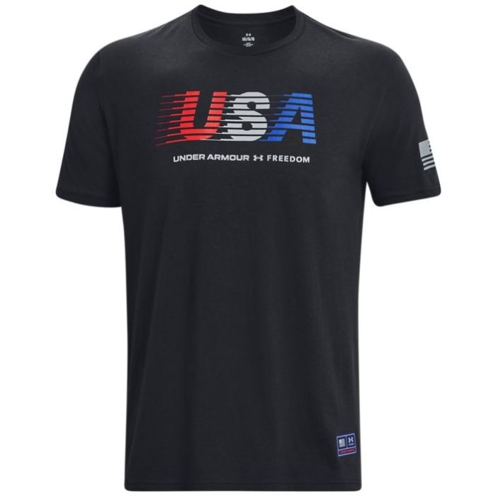 Freedom USA Chest T-Shirt