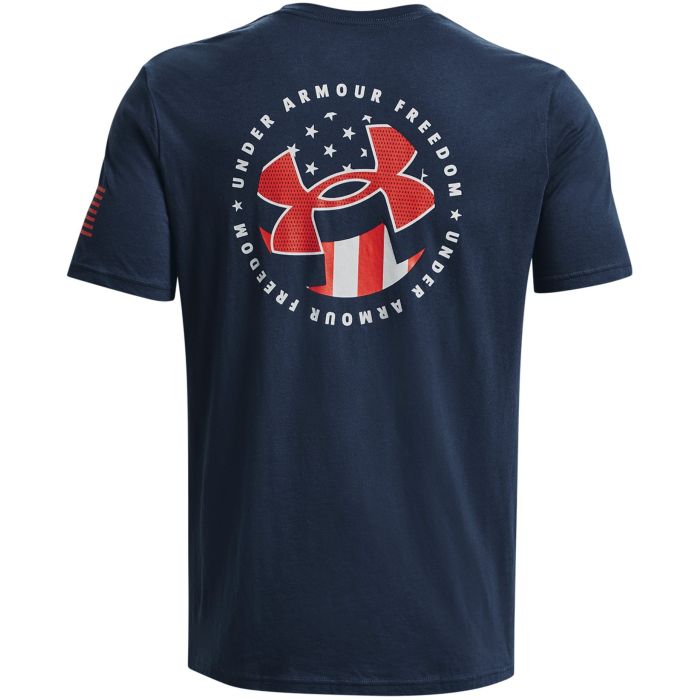 UA Freedom USA T-Shirt