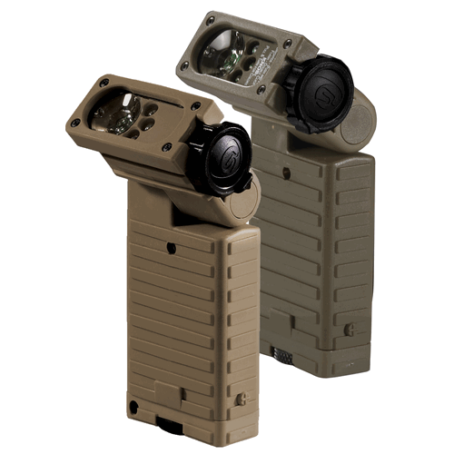 Sidewinder HP Flashlight | 14027