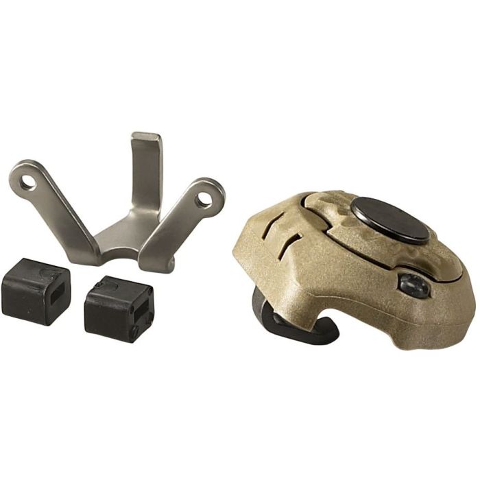 Sidewinder E-Mount Kit