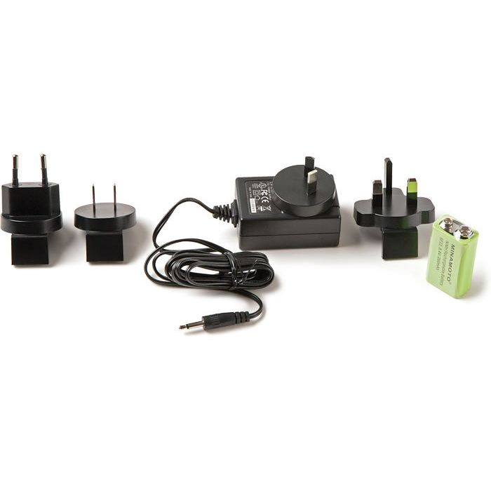 Rechargeable Battery Kit 100/220V