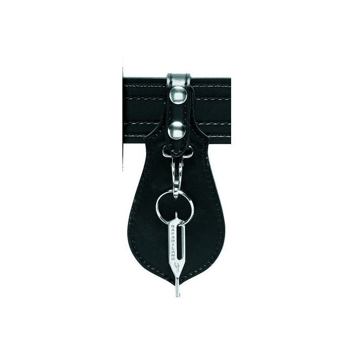 Model 168 Key Ring-2 Snap Holder