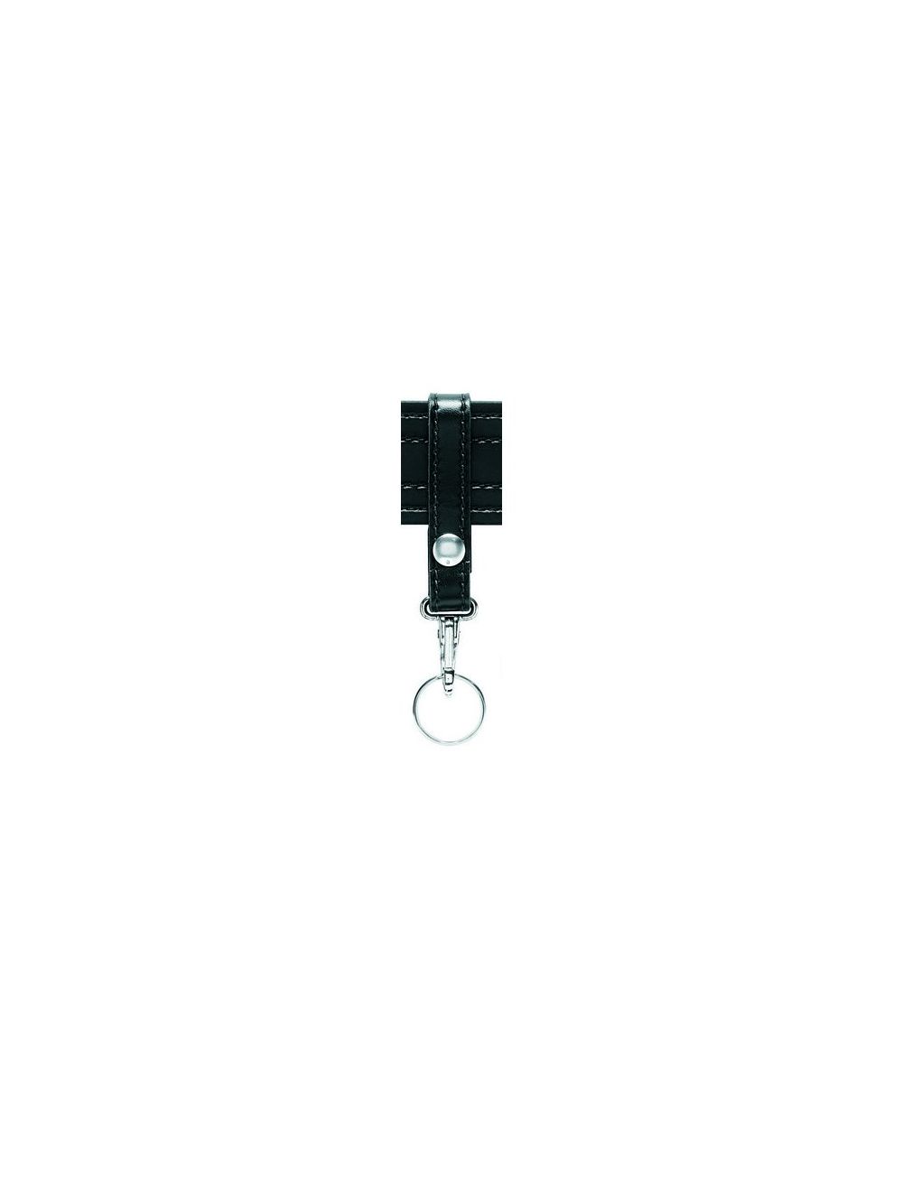 Model 169S Key Ring-1 Snap Holder