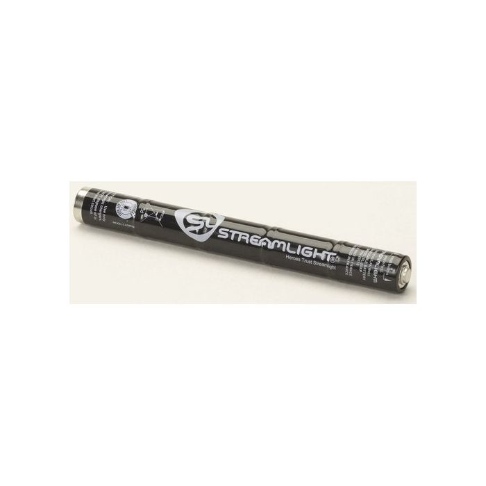 NICD Battery Stick Flashlight