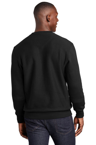 NetJets - Sport-Tek® Super Heavyweight Crewneck Sweatshirt