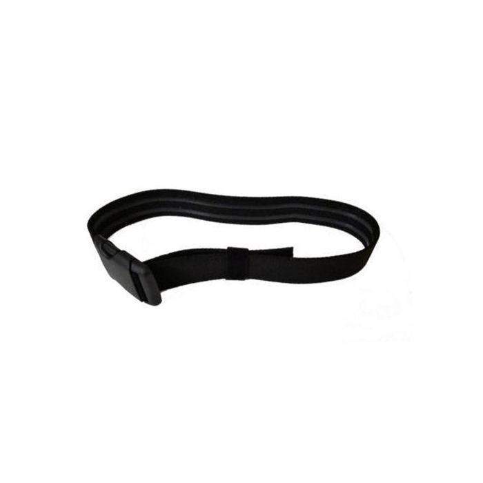 Double Accessory Leg Strap