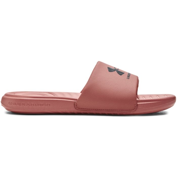 UA Ansa Graphic Logo Slides