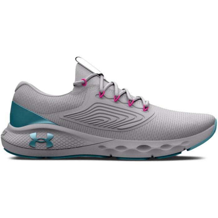 Women's UA Charged Vantage 2 Running Shoes