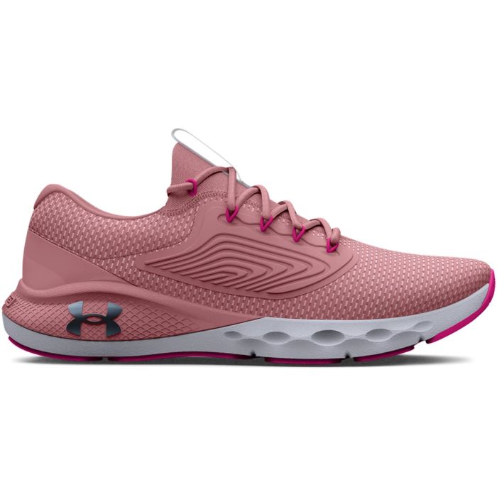 Women's UA Charged Vantage 2 Running Shoes