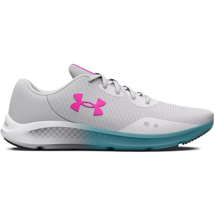 Women's UA Charged Pursuit 3 Running Shoes