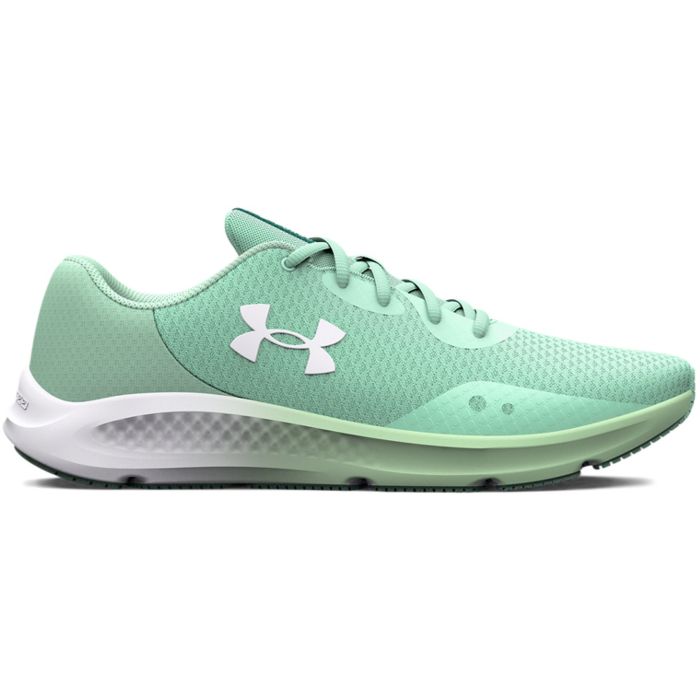 Women's UA Charged Pursuit 3 Running Shoes