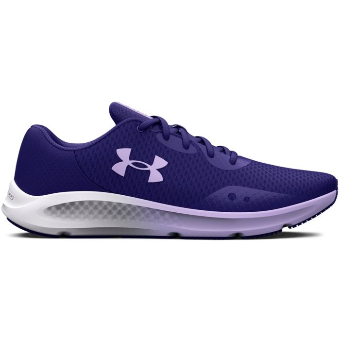 Women's UA Charged Pursuit 3 Running Shoes