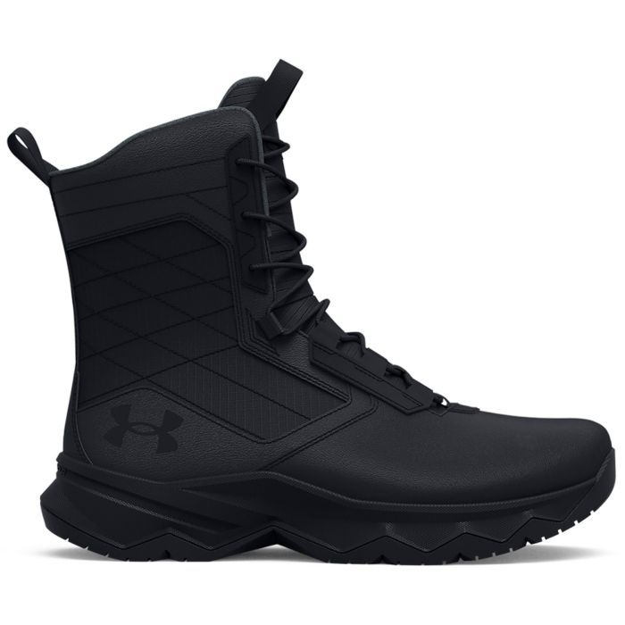 UA Stellar G2 Wide (2E) Tactical Boots