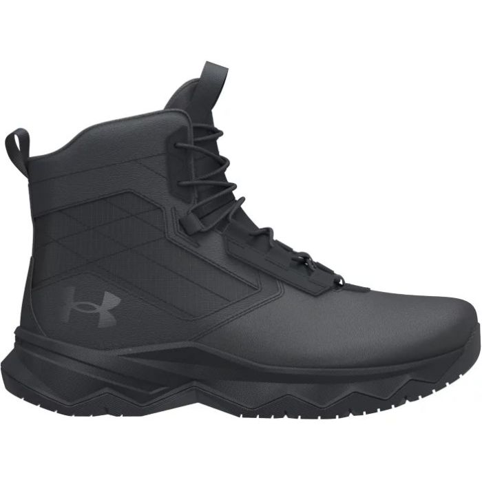 UA Stellar G2 6'' Side Zip Tactical Boots