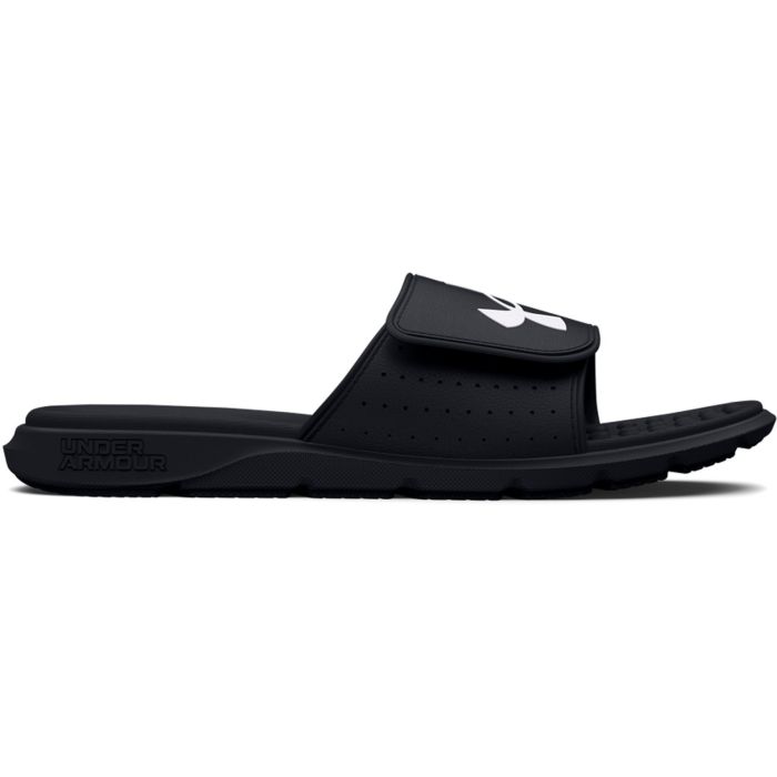 UA Ignite Pro Slides