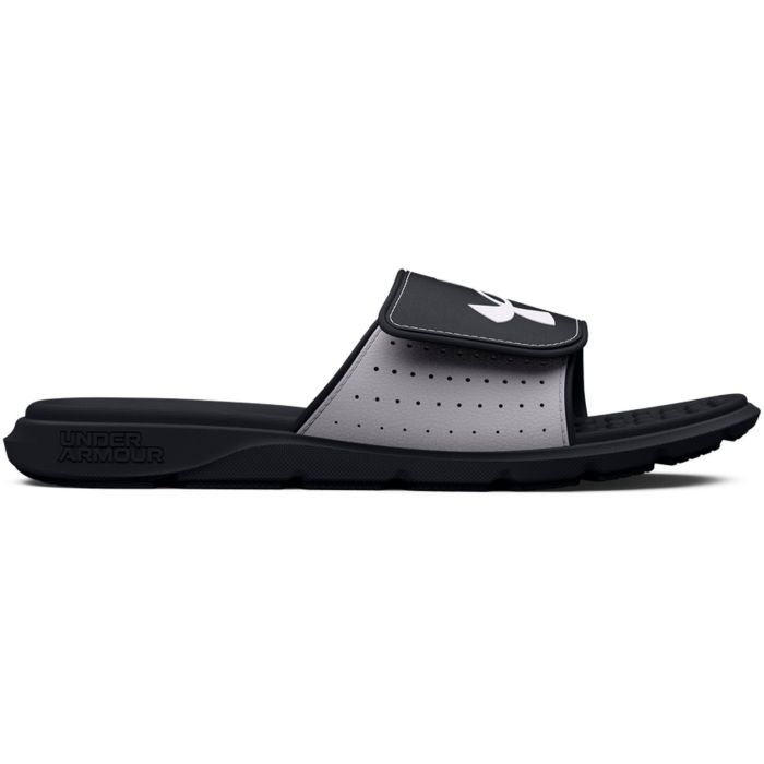 UA Ignite Pro Slides