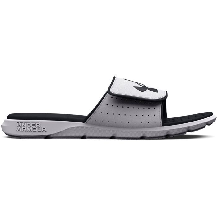 UA Ignite Pro Slides