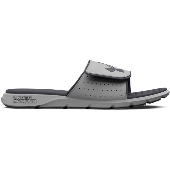 UA Ignite Pro Slides