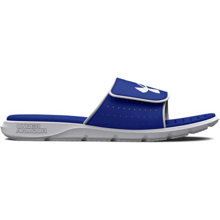 UA Ignite Pro Slides