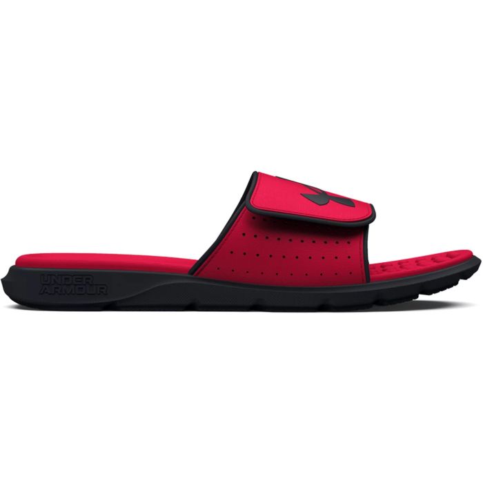 UA Ignite Pro Slides