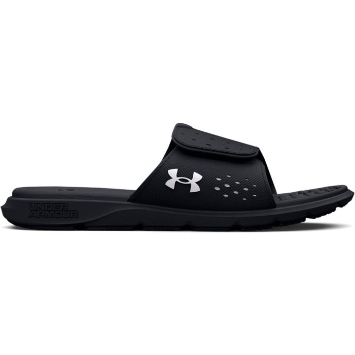 Women's UA Ignite Pro Slides