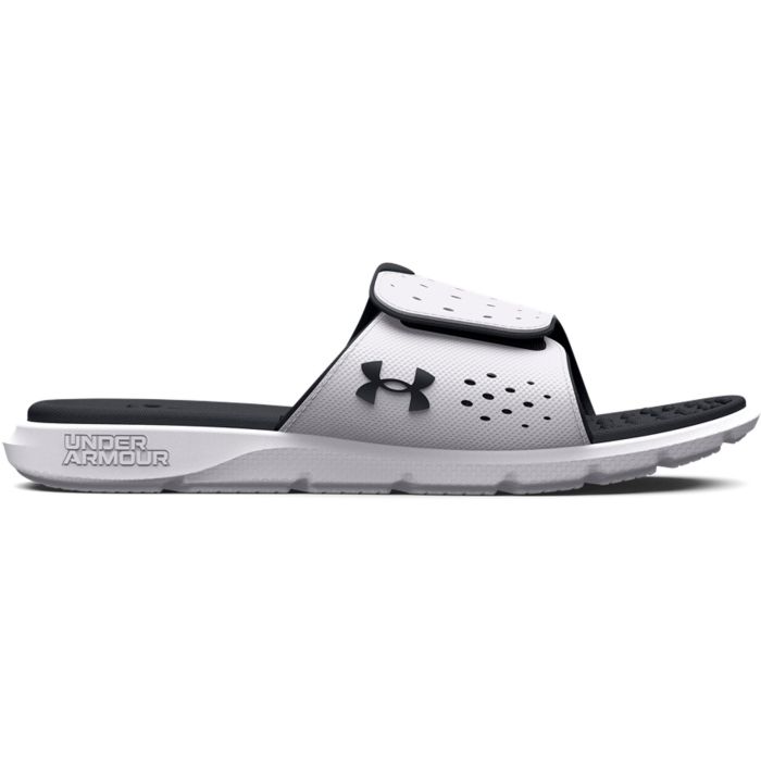 Women's UA Ignite Pro Slides