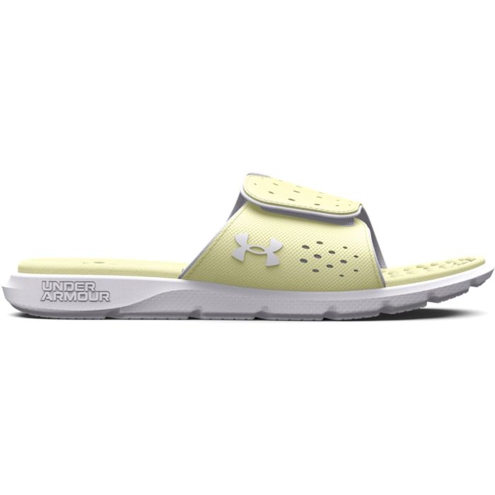 Women's UA Ignite Pro Slides