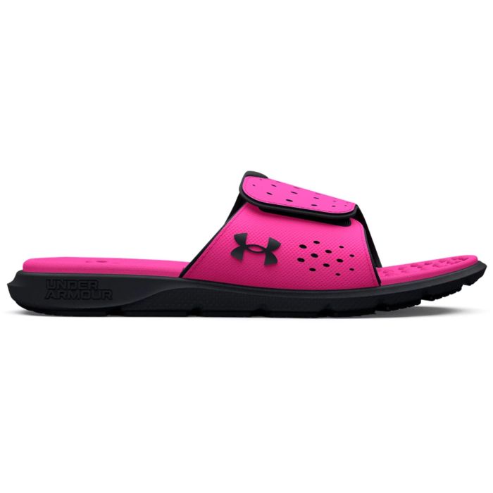 Women's UA Ignite Pro Slides