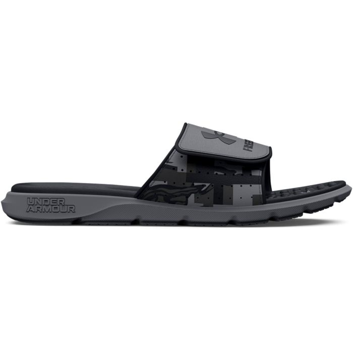 UA Ignite Pro Freedom Slides