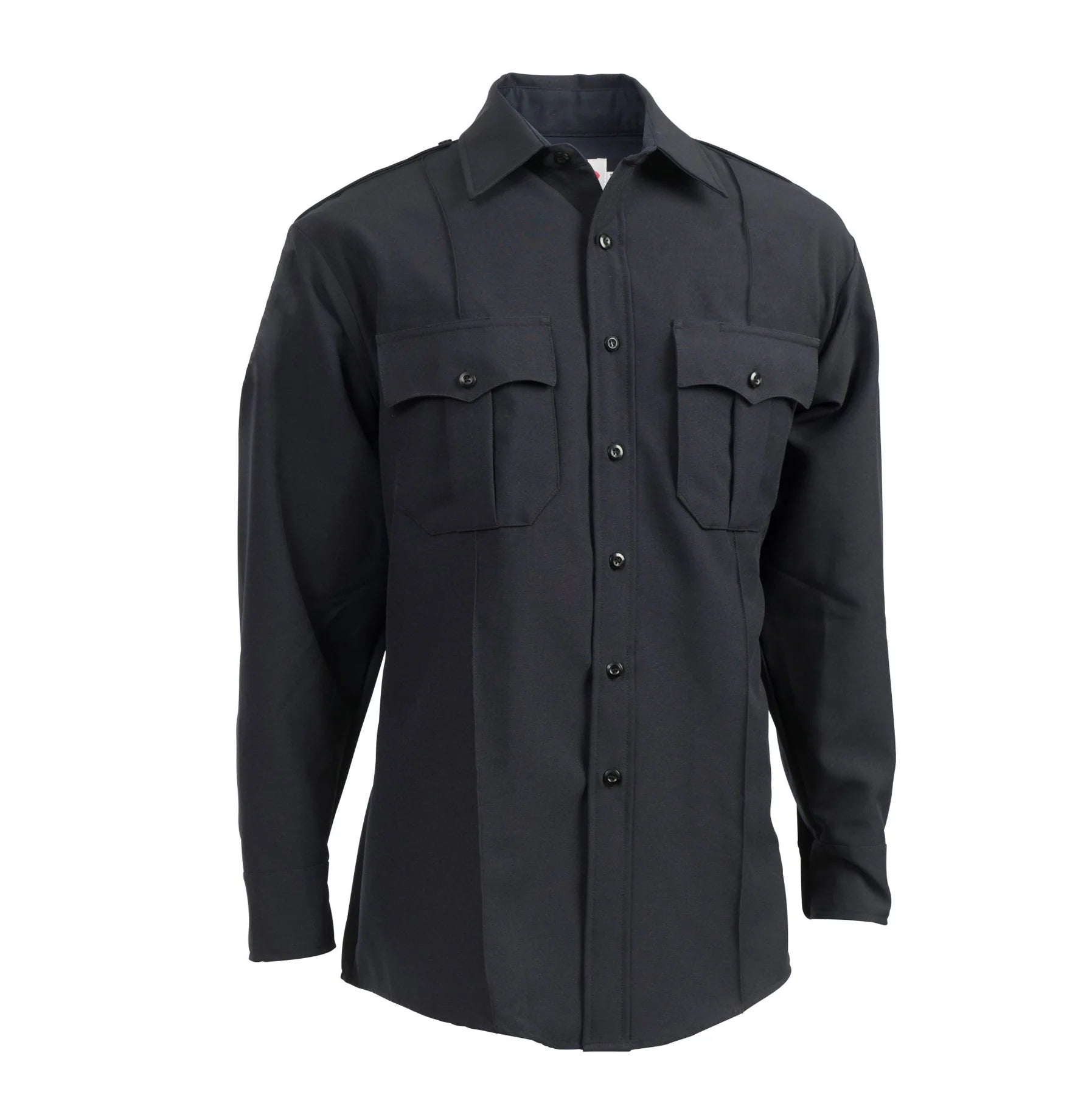 Groveport PD - TexTrop2  Long Sleeve Polyester Shirt