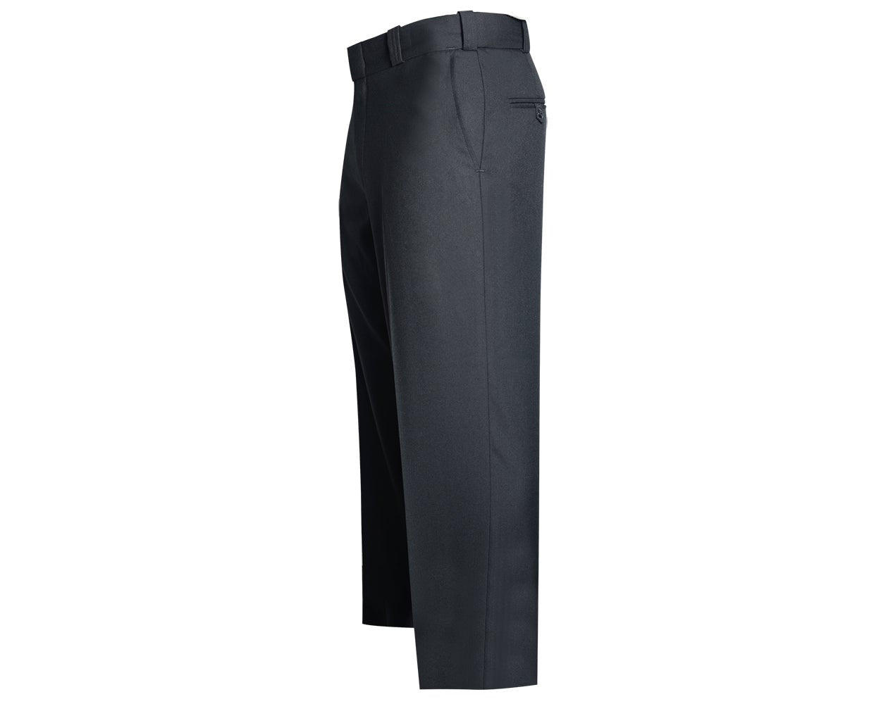 Groveport PD - Command 100% Polyester Serge Mens Pants - Navy