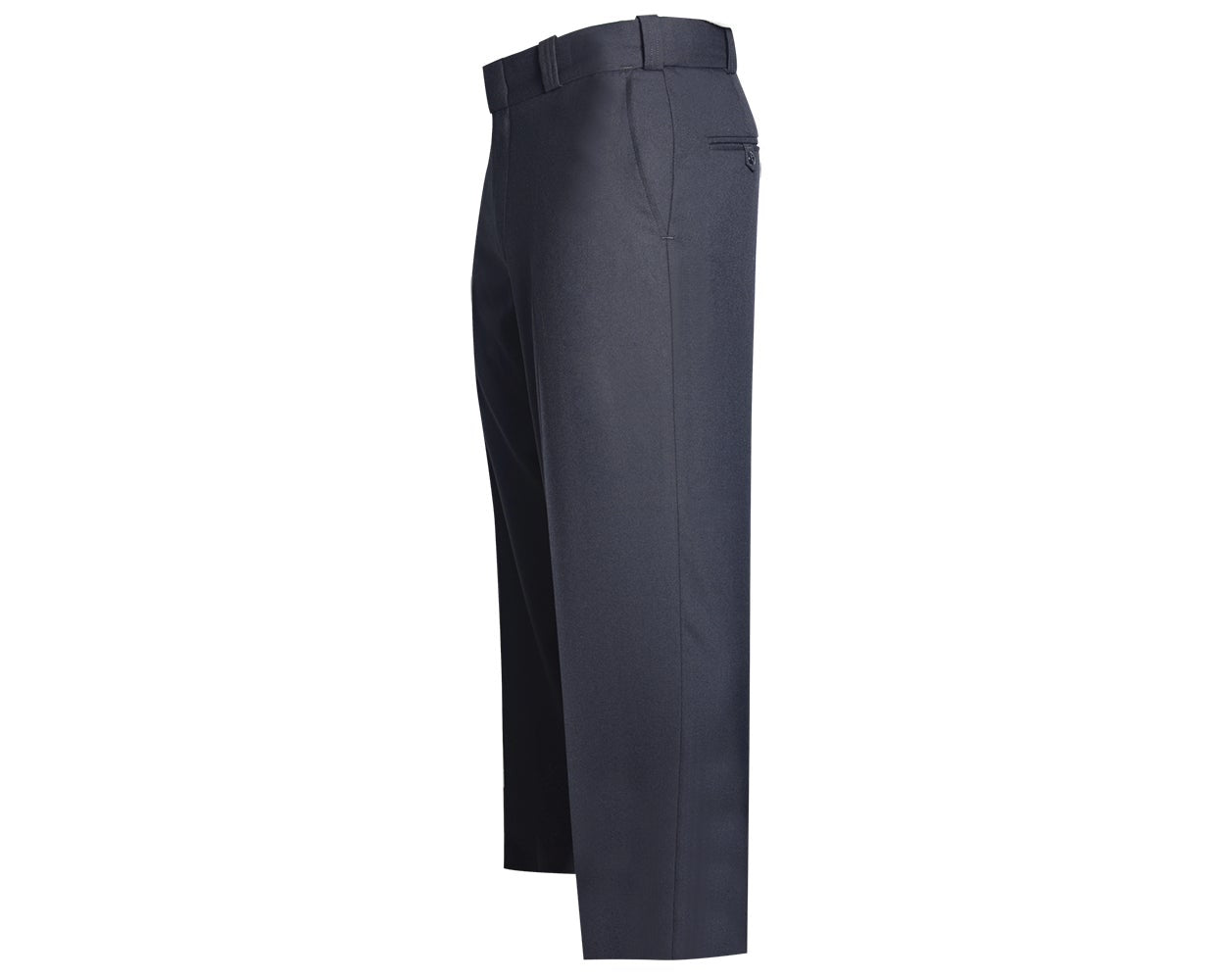 Command 100% Polyester Serge Mens Pants