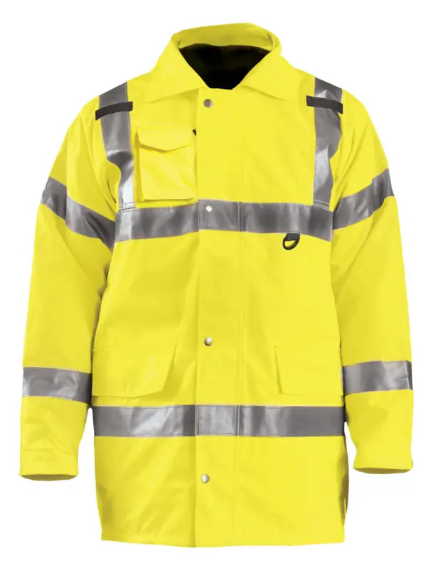 NetJets - Premium 5-in-1 Parka - Hi-Vis