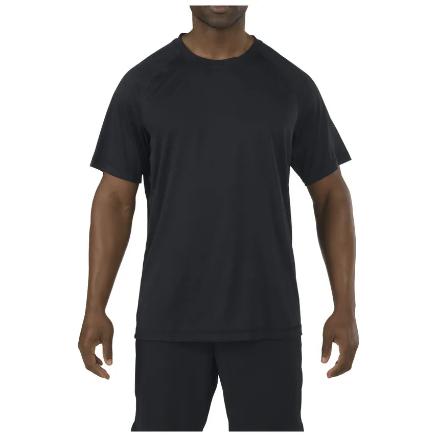 Jefferson TWP FD - Utility PT S/S Shirt - Navy