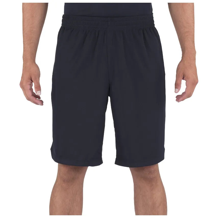 Whitehall FD - Utility PT 10.5" Shorts - Navy