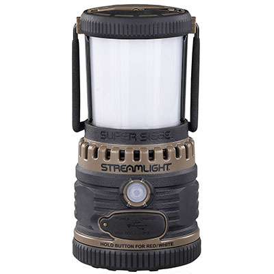 Super Siege Lantern | STRE-SuperSiege