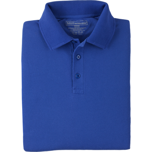 Professional S/S Polo | 5-41060