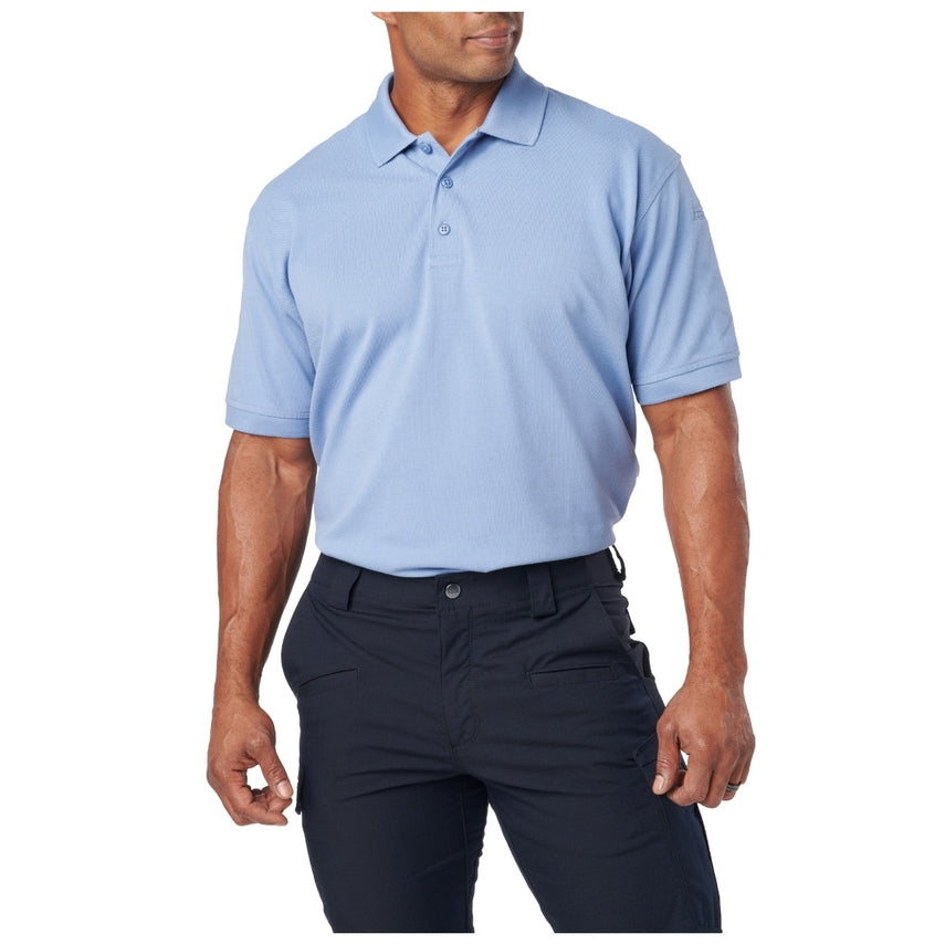 Professional S/S Polo | 5-41060