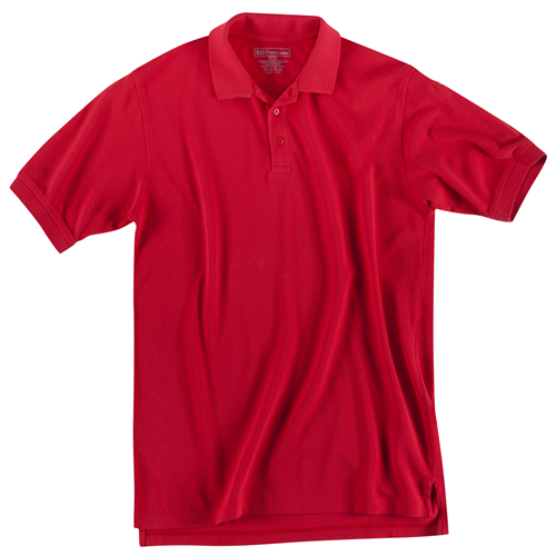 Utility Polo | 5-41180