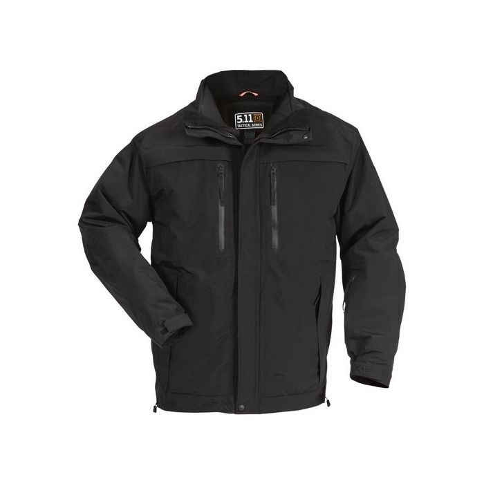 Parka Systems Jacket